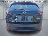 Thumbnail of 2020 Jet Black Mica Mazda CX-5