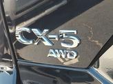 Thumbnail of 2020 Jet Black Mica Mazda CX-5