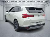 Thumbnail of 2025 Mineral White Metallic BMW X3