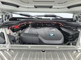 Thumbnail of 2025 Mineral White Metallic BMW X3
