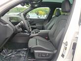 Thumbnail of 2025 Mineral White Metallic BMW X3