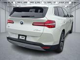 Thumbnail of 2025 Mineral White Metallic BMW X3