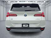 Thumbnail of 2025 Mineral White Metallic BMW X3