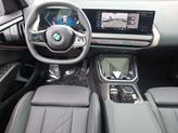 Thumbnail of 2025 Mineral White Metallic BMW X3