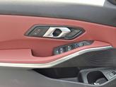 Thumbnail of 2025 Jet Black BMW 330