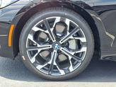 Thumbnail of 2025 Jet Black BMW 330