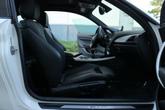 Thumbnail of 2015 Mineral White Metallic BMW M235