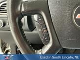 Thumbnail of 2009 White Chevrolet Silverado 1500