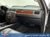 Thumbnail of 2009 White Chevrolet Silverado 1500