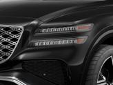 Thumbnail of 2025 Black Genesis GV80