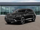 Photo of 2025 Black Genesis GV80