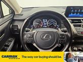 Thumbnail of 2021 White Lexus NX 300