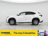 Thumbnail of 2021 White Lexus NX 300
