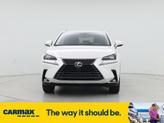 Thumbnail of 2021 White Lexus NX 300