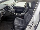 Thumbnail of 2021 White Lexus NX 300