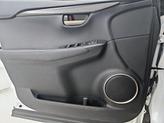 Thumbnail of 2021 White Lexus NX 300