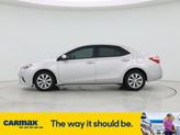 Thumbnail of 2014 Silver Toyota Corolla