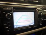 Thumbnail of 2014 Silver Toyota Corolla