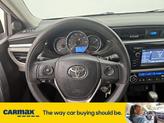 Thumbnail of 2014 Silver Toyota Corolla