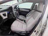 Thumbnail of 2014 Silver Toyota Corolla