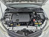 Thumbnail of 2014 Silver Toyota Corolla
