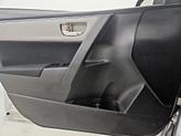 Thumbnail of 2014 Silver Toyota Corolla
