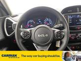 Thumbnail of 2022 Gray Kia Soul