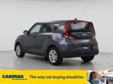 Thumbnail of 2022 Gray Kia Soul