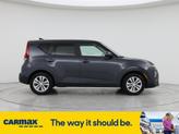 Thumbnail of 2022 Gray Kia Soul