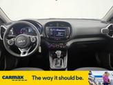 Thumbnail of 2022 Gray Kia Soul