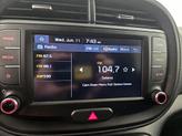 Thumbnail of 2022 Gray Kia Soul