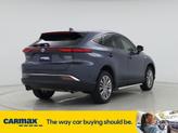 Thumbnail of 2021 Gray Toyota Venza