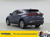Thumbnail of 2021 Gray Toyota Venza