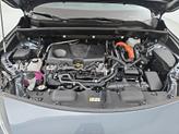 Thumbnail of 2021 Gray Toyota Venza