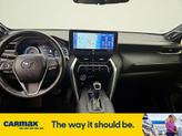 Thumbnail of 2021 Gray Toyota Venza