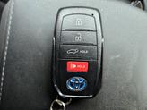 Thumbnail of 2021 Gray Toyota Venza