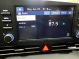 Thumbnail of 2023 Black Hyundai ELANTRA