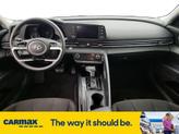 Thumbnail of 2023 Black Hyundai ELANTRA
