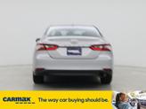 Thumbnail of 2021 Silver Toyota Camry