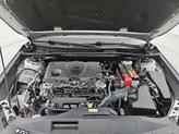 Thumbnail of 2021 Silver Toyota Camry