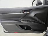 Thumbnail of 2021 Silver Toyota Camry