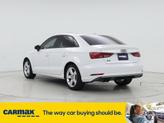 Thumbnail of 2017 White Audi A3