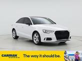 Photo of 2017 White Audi A3