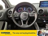 Thumbnail of 2017 White Audi A3