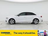Thumbnail of 2017 White Audi A3