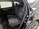 Thumbnail of 2020 Black Honda CR-V