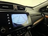 Thumbnail of 2020 Black Honda CR-V