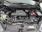 Thumbnail of 2020 Black Honda CR-V