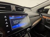 Thumbnail of 2020 Black Honda CR-V