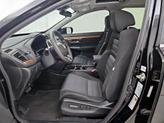 Thumbnail of 2020 Black Honda CR-V